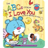 The ABCs of How I Love You