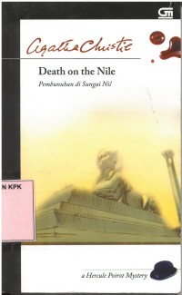 Death on the Nile = Pembunuhan di Sungai Nil