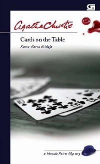 Cards on the Table = Kartu-Kartu di Meja