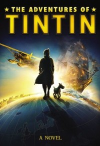 The Adventure of Tintin