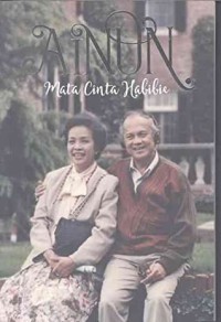 Ainun 7: Mata Cinta Habibie