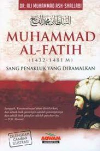 Muhammad Al-Fatih