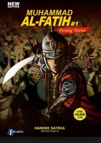 Muhammad Al Fatih 1: Perang Varna