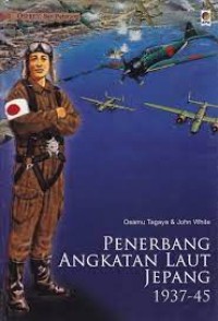 Penerbangan Angkatan Laut Jepang 1937-45