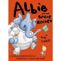 Albie and the Space Rocket