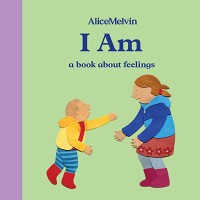 I Am a Book About Feelings