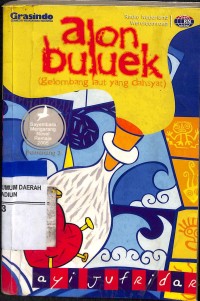 Alon Buluek: Gelombang Laut yang Dahsyat