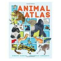 Animal Atlas