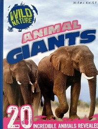 Animal Giants