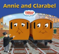 Annie and Clarabel