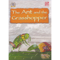 The Ant and the Grasshopper