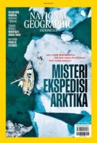 Misteri Ekspedisi Arktika