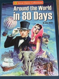 Around The World in 80 Days