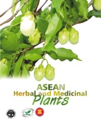 ASEAN Herbal and Medicinal Plants