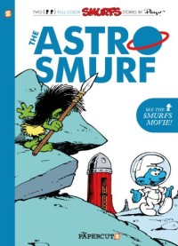 The Astro Smurf