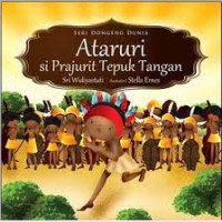 Ataruri si Prajurit Tepuk Tangan