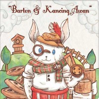 Barton dan Kancing Awan