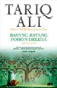 Bayang-Bayang Pohon Delima