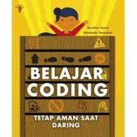 Belajar Coding: Tetap Aman Saat Daring