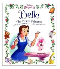 Belle: The Brave Princess