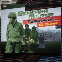 Terburuk di Dunia: Dari Inovasi Sampai Bencana - Bencana Militer Terburuk di Dunia