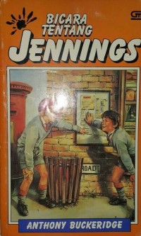 Bicara Tentang Jennings