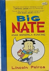 Big Nate Anak Berkepala Runcing