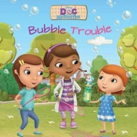 Bubble Trouble