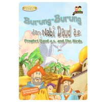 Burung-Burung dan Nabi Daud a.s