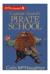 Captain Abdul's Pirate School