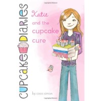 Cupcake Diaries 1: Katie and the Cupcake cure