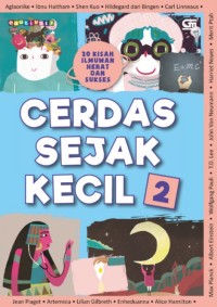 Cerdas Sejak Kecil 2