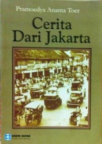 Cerita Dari Jakarta