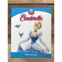 Cinderella