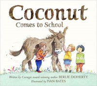 Coconut Comes to School