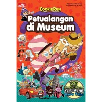 Petualangan di Museum