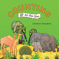 Counting at The Zoo