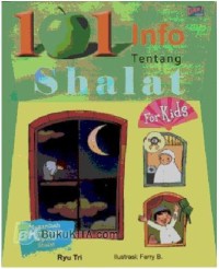 101 Info tentang Shalat