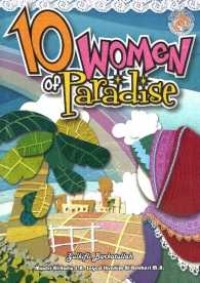 10 Women of Paradise