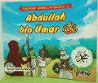 Abdullah Bin Umar