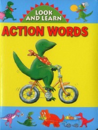 Action Words