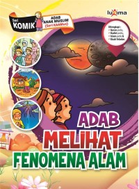 Adab Melihat Fenomena Alam