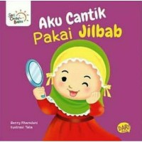 Aku Cantik Pakai Jilbab