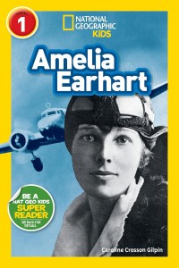 Amelia Earhart