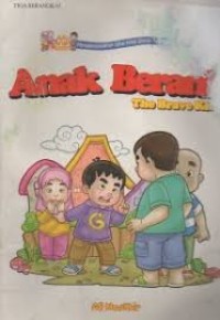 Anak Berani: The Brave Kid