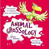 Animal Grossology