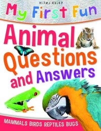 Animal Questions and Answers