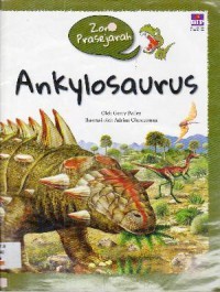 Ankylosaurus