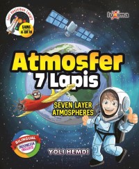 Atmosfer 7 Lapis = Seven Layer Atmospheres