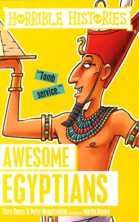 Awesome Egyptians